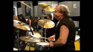 MAGMA - K.A. I - live France 2 - 23.11.2007