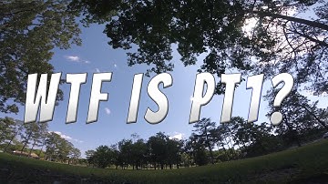 Betaflight PT1 -  Flowing (Reupload)