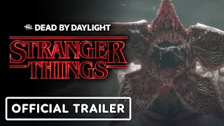 The Stranger Things Chapter is COMING BACK to Dead by Daylight™! – Drop The  Spotlight