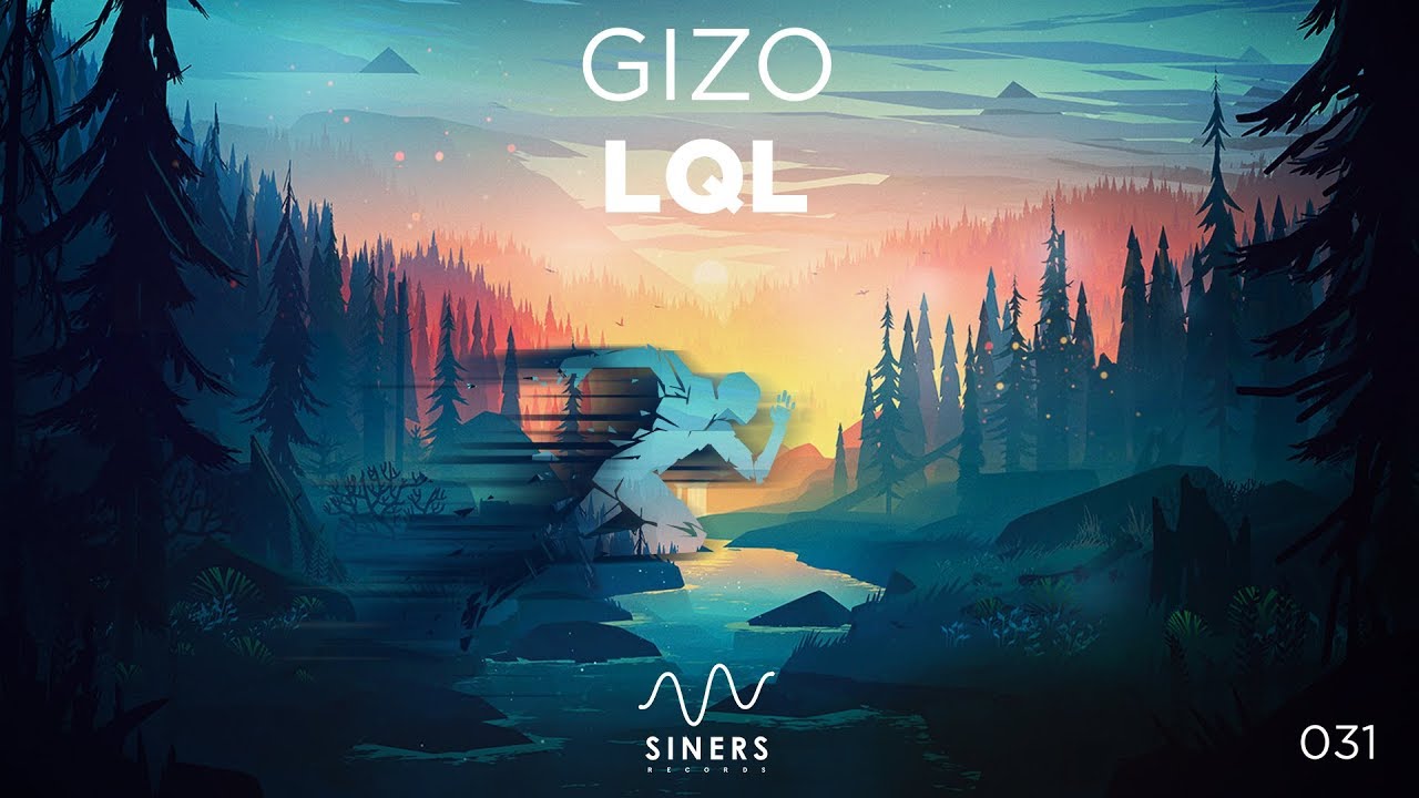 GIZO - LQL (Official Music Video)