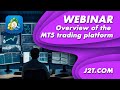 MetaTrader 5 (MT5) — Overview of the Trading Platform and Main Features