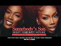 Tiwa Savage and Brandy Host ‘Shoot Your Shot’ Hotline with Fans | WATCH