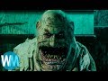 Another Top 10 Scariest Movie Monsters