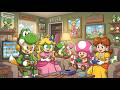 Mario Party 6 - Star Sprint @Toadette_YT