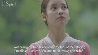 Engsub+Vietsub A lot like love   Baek Ah Yeon   Moon Lovers  Scarlet Heart Ryeo OST Part 7