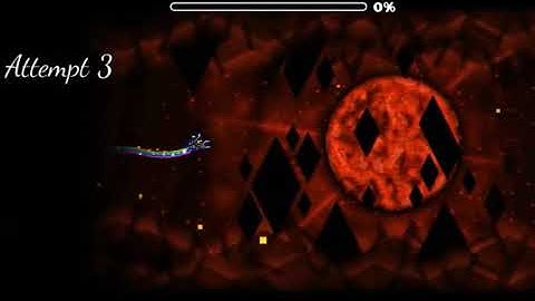 Exposing dumb GD hacker