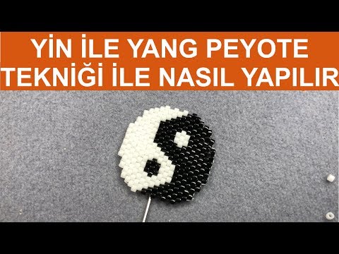 Video: Yin, Yang Und Andere Paare