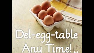 Delectable Deviled Eggs Cottage Cheese