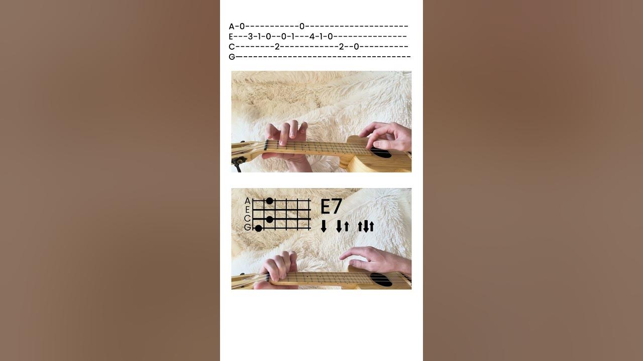 Fly Me To The Moon // Ukulele Duet with Chords and Tabs #flymetothemoon #ukulele #duet #chords #tab