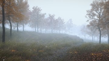 [4K] Skyrim SE 2025 ultra modded - The World through my personal ENB