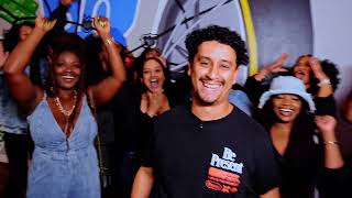 B-Hind the Mixer | DJ FTK Full Interview