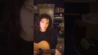 Crazy tuning - DAEF#AE - what do you make of it?