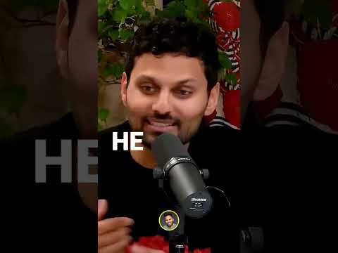 Jay Shetty :