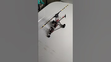 the real minicopter from rust