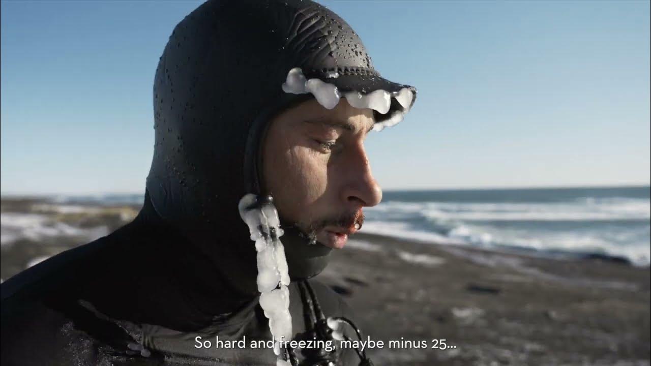CORNERS OF THE EARTH KAMCHATKA trailer Ocean Film Festival World Tour 2023 YouTube