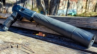 Ultimate Suppressed 10mm