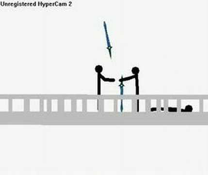 my first video with pivot 3