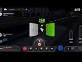 INDIAN TRAIN SIMULATOR GOING TO BHUBANESHWER IN