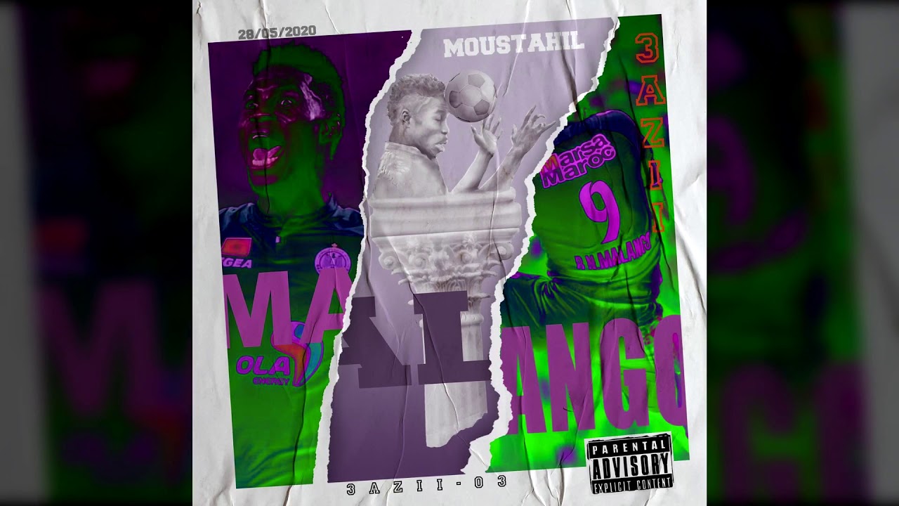 Ali shakur  (MALONGO )