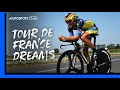 I used to picture myself on the podium  alberto contador on his tour de france dream  eurosport