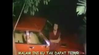 STORY Wa 30detik Rhoma irama - Tak Dapat Tidur