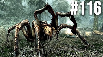 Skyrim Legendary (Max) Difficulty Part 116 - Myriad Misadventures