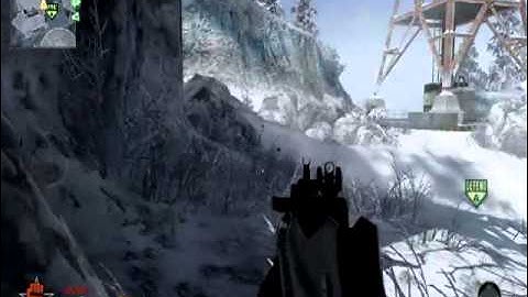 Black Ops | Tragic - Search and Destroy on Array