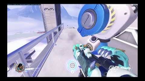 Overwatch on a Mac with Parallels: Does it work?