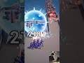 Top War Ads review New Level 1668 #game #gaming #gameplay #popular #gamingapp #shorts