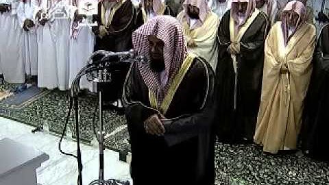 09 سورة التوبة للقارىء الشيخ سعود الشريم