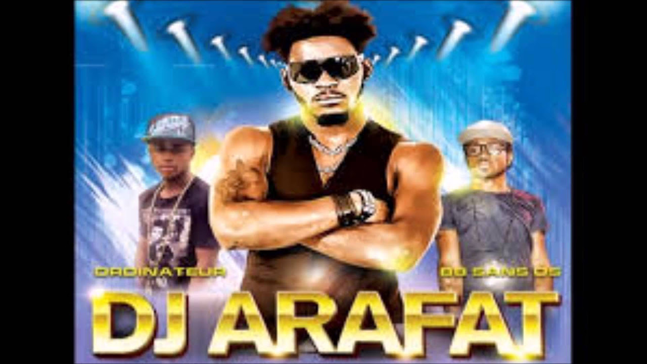 Avant got du Gborborlor   DJ ARAFAT LE TEMISTOCLE