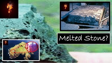 💥 Proof of Ancient Nuclear Explosions 💥