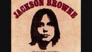 Jackson Browne Shaky Town chords