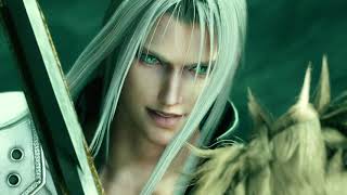SEPHIROTH! - Final Fantasy VII: Remake | Part 16 final