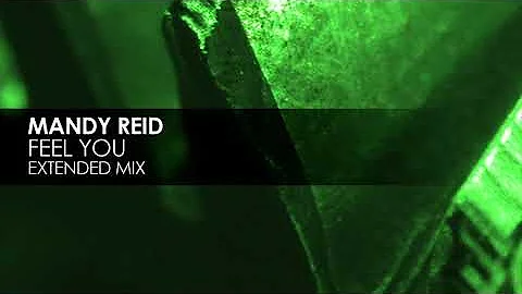 Mandy Reid - Feel You