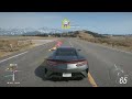 Forza Horizon 6 - Drive 2022 Acura NSX Type S Near Mount Fuji Gameplay
