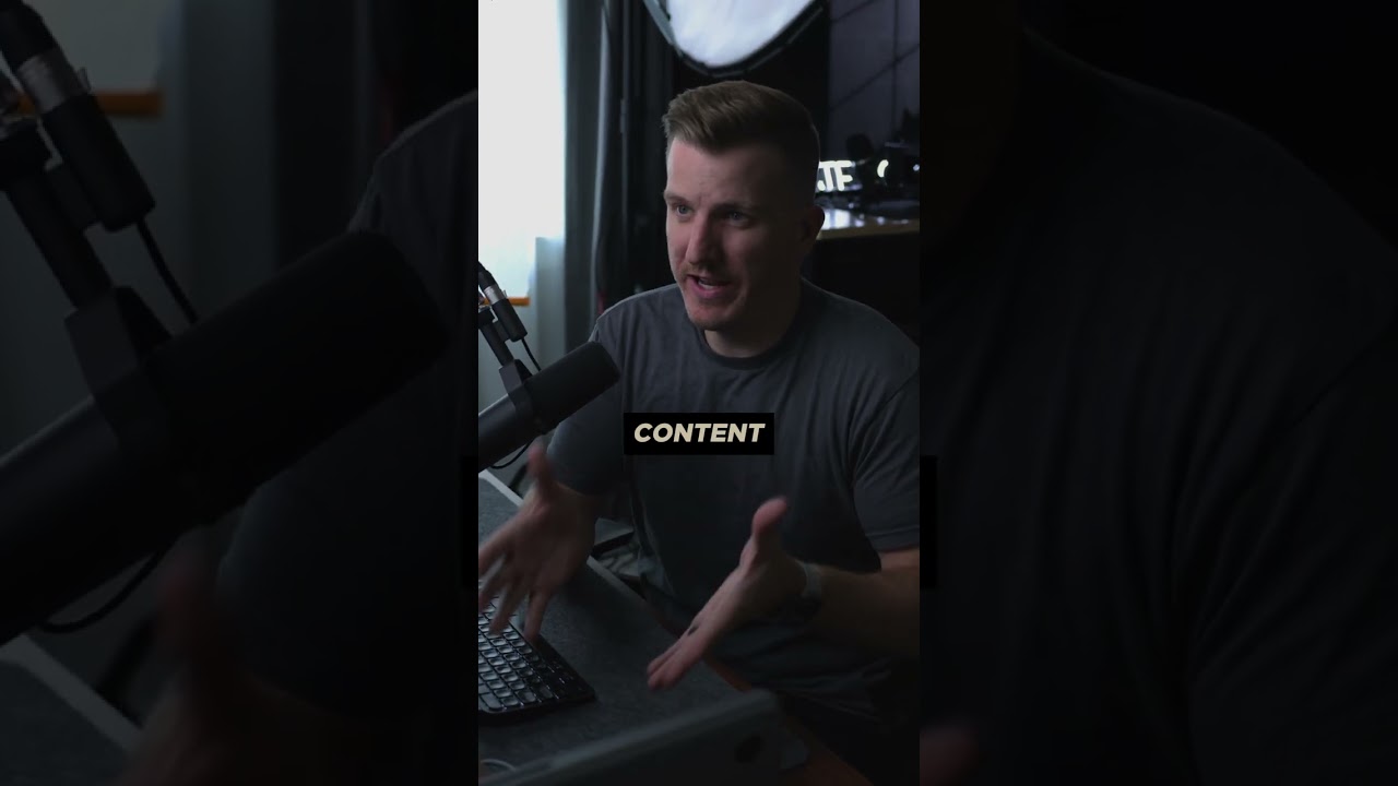 Introducing...One Click Home Studio 🎥