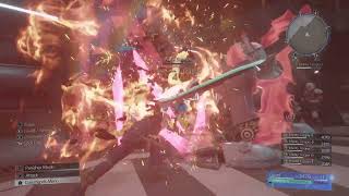 You Can Stack Linked Materia