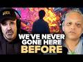 What JUST Happened This Is The MOST PROFOUND Episode We Ve Ever Recorded Panache Desai 