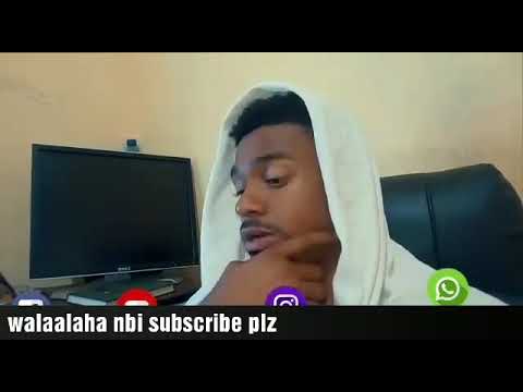 Qiso Cajiib Ah Bisad Hadleyso