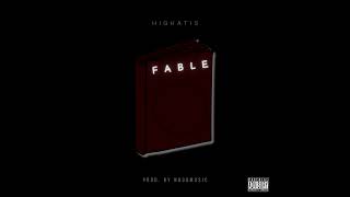 Highatis - Fable