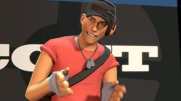 TF2: Scout basics