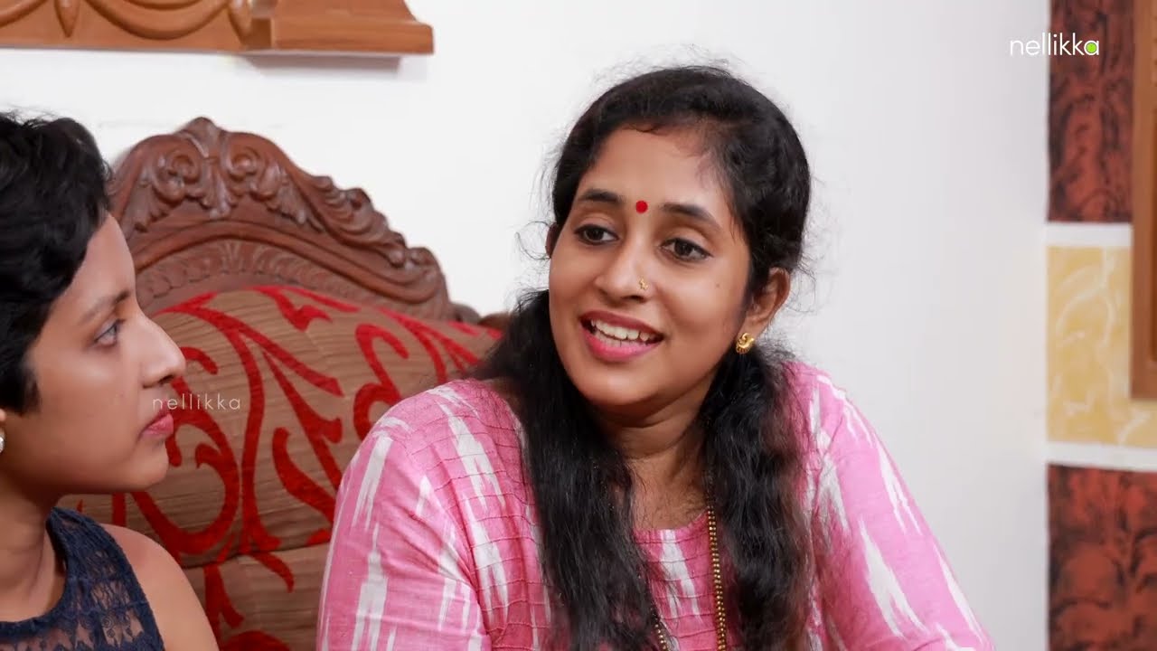 എനിക്ക് ഇങ്ങനെ വല്ലവൻ്റെം അടിമ പണി എടുക്കുന്നത് ഇഷ്ടമല്ല |  Episode 08