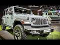 10 All-New Jeep SUVs for 2026 | The Ultimate Lineup!