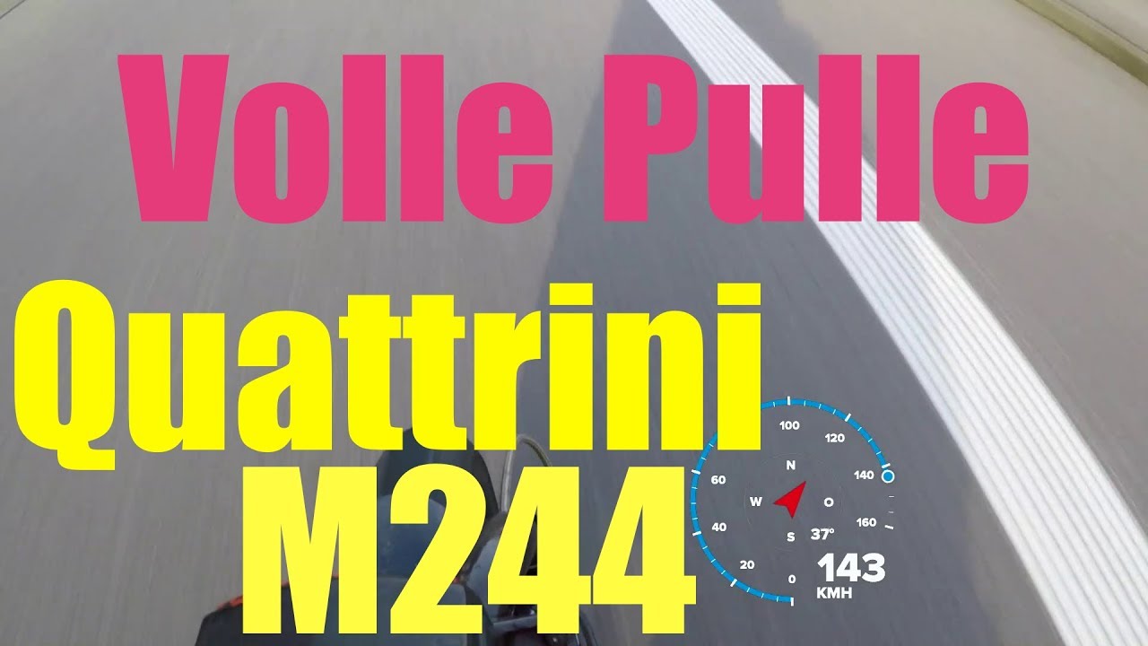 Topspeed Quattrini M244 vmax 143 kmh Vespa PX200 Vespmoto YouTube