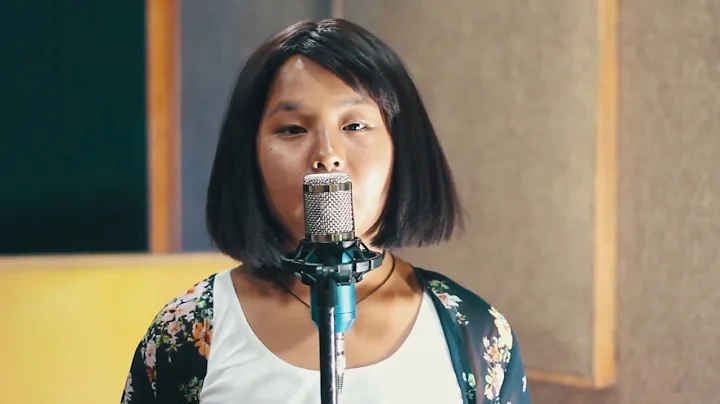 Demi Lovato - Stone Cold (cover) Nancy Kiko [LIVE ...