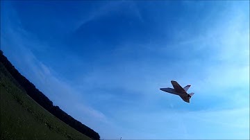 How you should not launch a Funjet Ultra!!