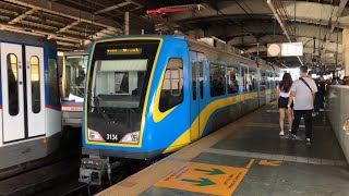 Mrt-3 Dalian Train In Service January 21 2026