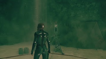 Control Walkthrough Gameplay Part 13... Ps4 Pro 4K UHD