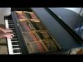 BWV 867 Prelude And Fugue In B Flat Minor WTC I Cory Hall Pianist Composer 